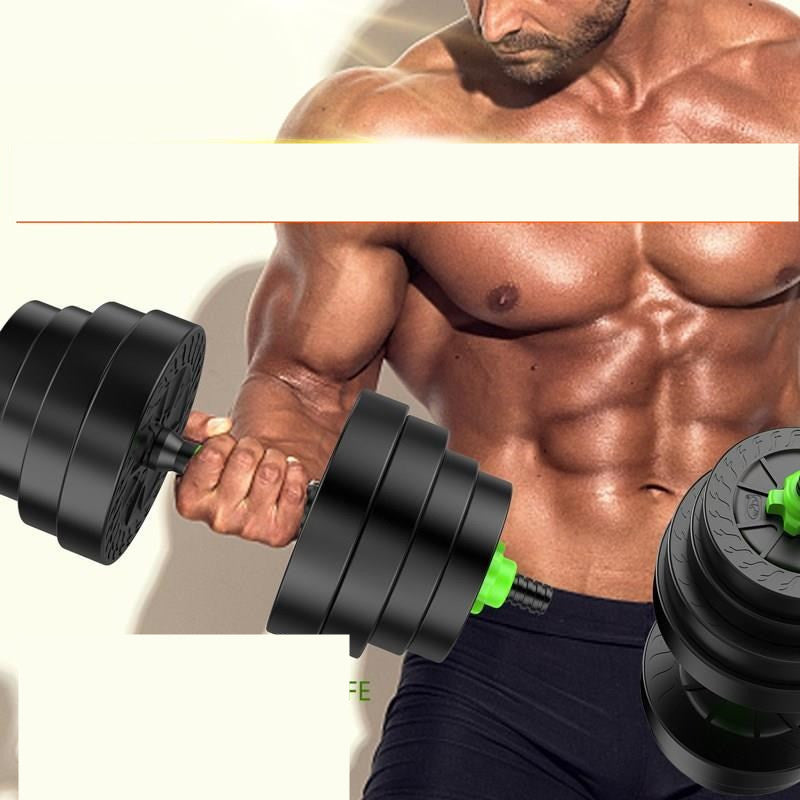 Strength Gear