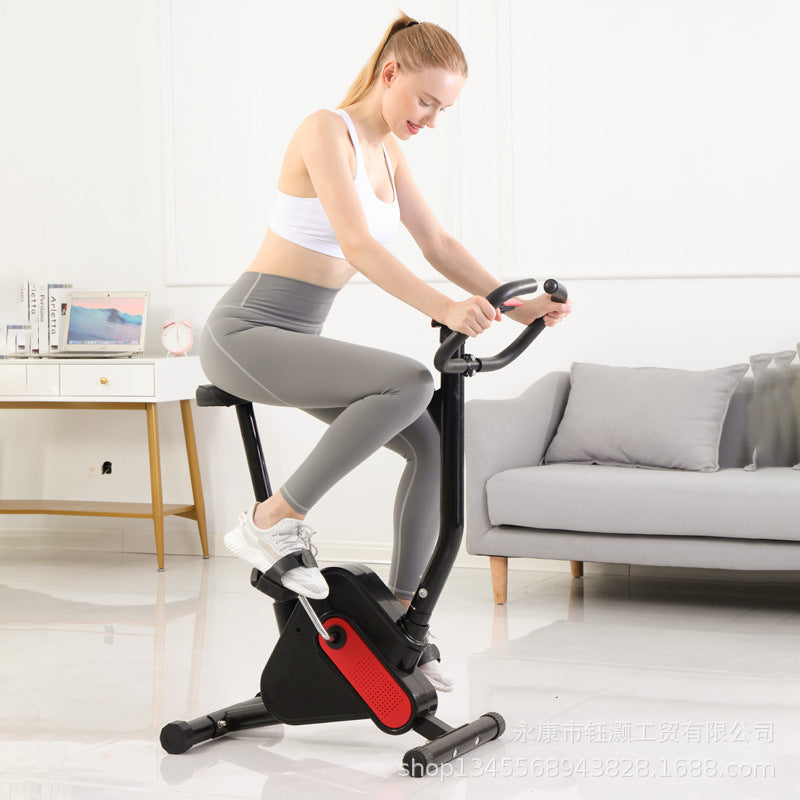 Fitness Tech