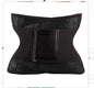 Waist Trimmer Belt Body Shaper Abdominal Trainer