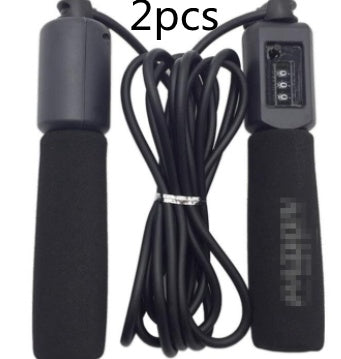 Rope skipping fitness ropeRope skipping fitness rope
