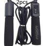 Rope skipping fitness ropeRope skipping fitness rope