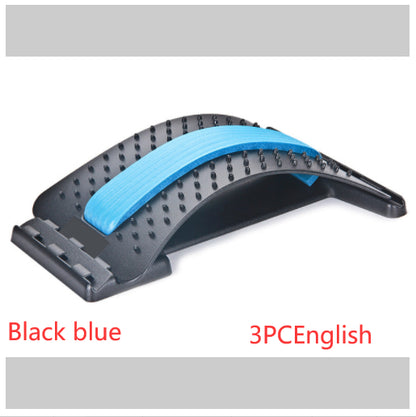 Lumbar Tractor Waist Traction Therapy Lumbar Orthosis 