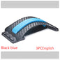 Lumbar Tractor Waist Traction Therapy Lumbar Orthosis 