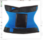 Waist Trimmer Belt Body Shaper Abdominal Trainer