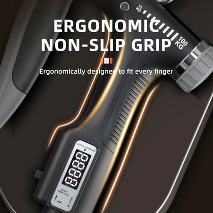 adjustable grip strength training
