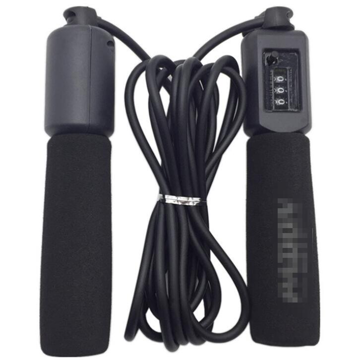 Rope skipping fitness ropeRope skipping fitness rope