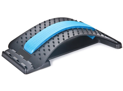 Lumbar Tractor Waist Traction Therapy Lumbar Orthosis 