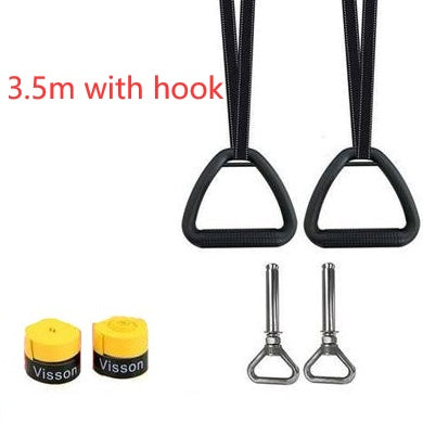 Ring fitness home Ring fitness home