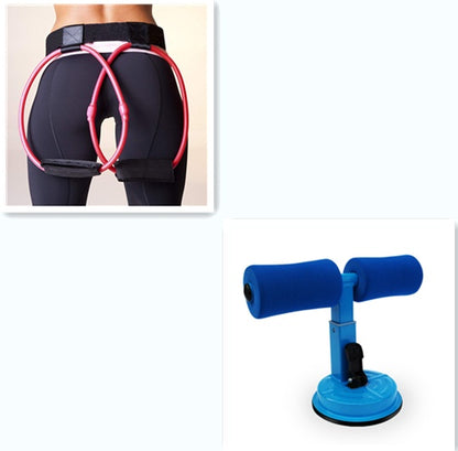 Sit Up Bar Trainer Sit Up Bar Trainer