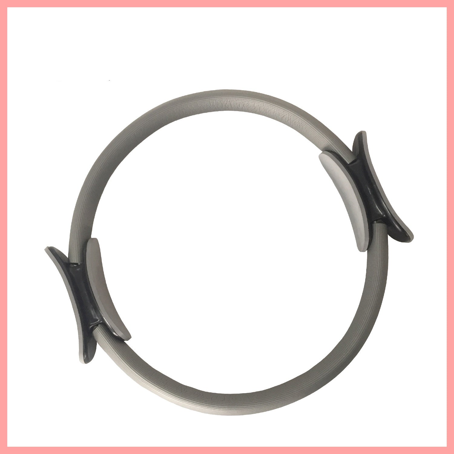 Yoga Fitness Pilates Ring Women Girls Circle Magic exerciser