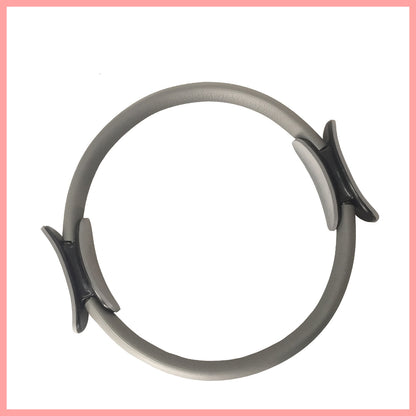 Yoga Fitness Pilates Ring Women Girls Circle Magic exerciser