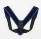 Medical Clavicle Posture Corrector Lower Back Strap