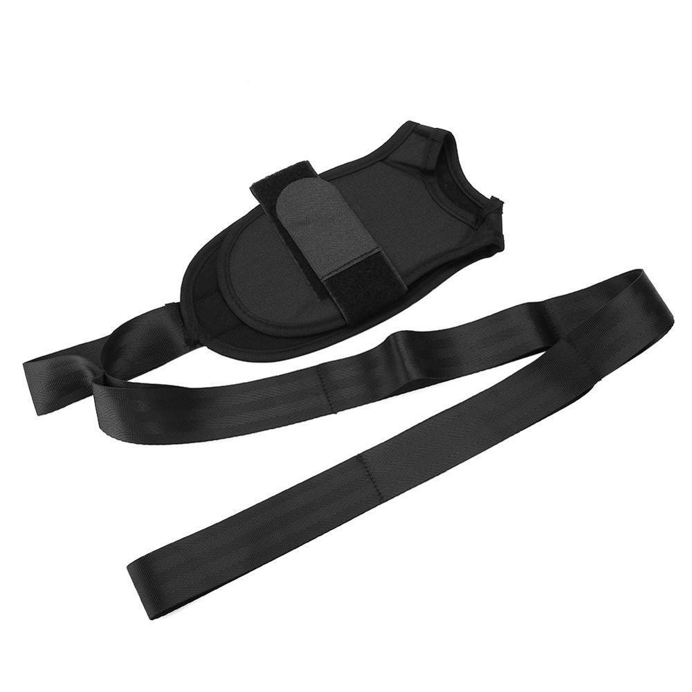 Yoga Stretching Belt for foot and ankle support
