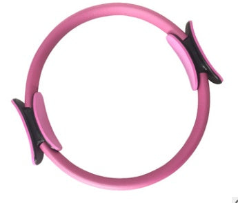 Yoga Fitness Pilates Ring Women Girls Circle Magic exerciser