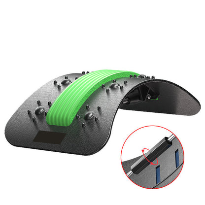 Lumbar Tractor Waist Traction Therapy Lumbar Orthosis 