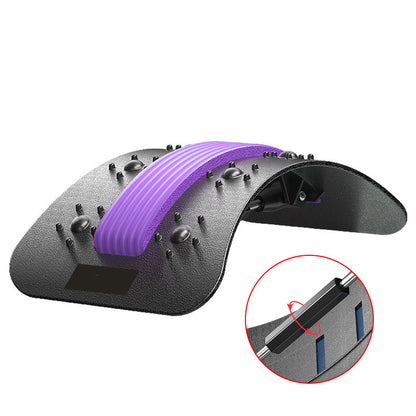 Lumbar Tractor Waist Traction Therapy Lumbar Orthosis 