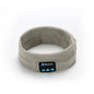 Wireless Bluetooth compatible yoga Headband Outdoor Fitness 