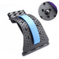 Lumbar Tractor Waist Traction Therapy Lumbar Orthosis 