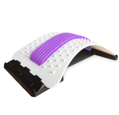 Lumbar Tractor Waist Traction Therapy Lumbar Orthosis 
