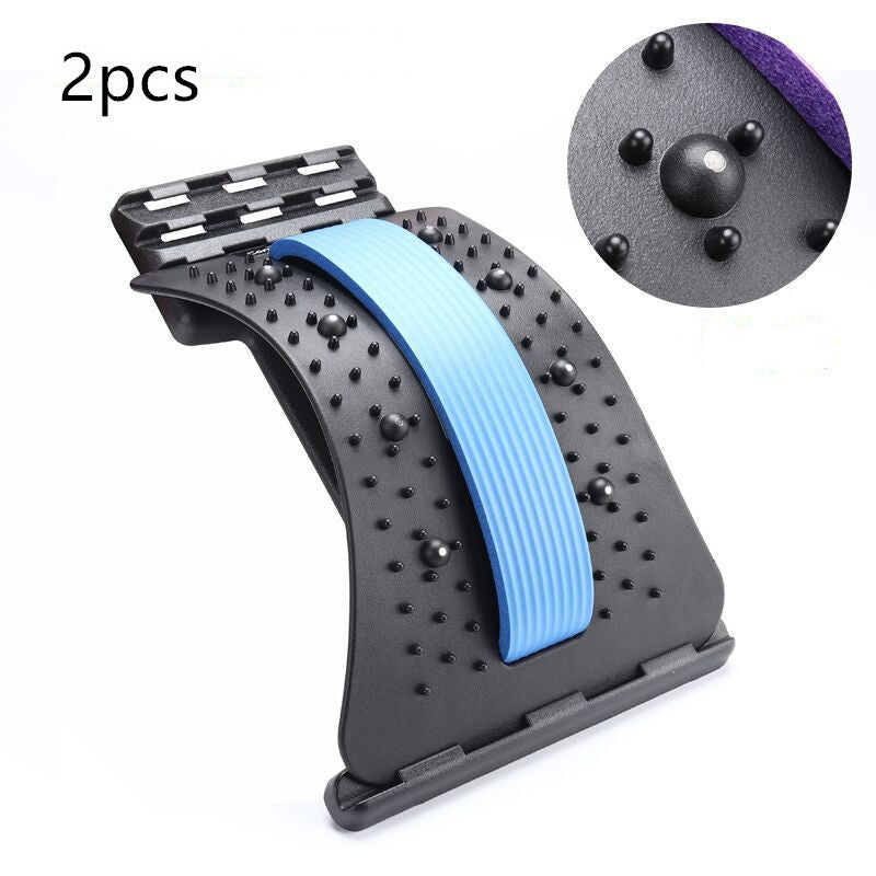 Lumbar Tractor Waist Traction Therapy Lumbar Orthosis 