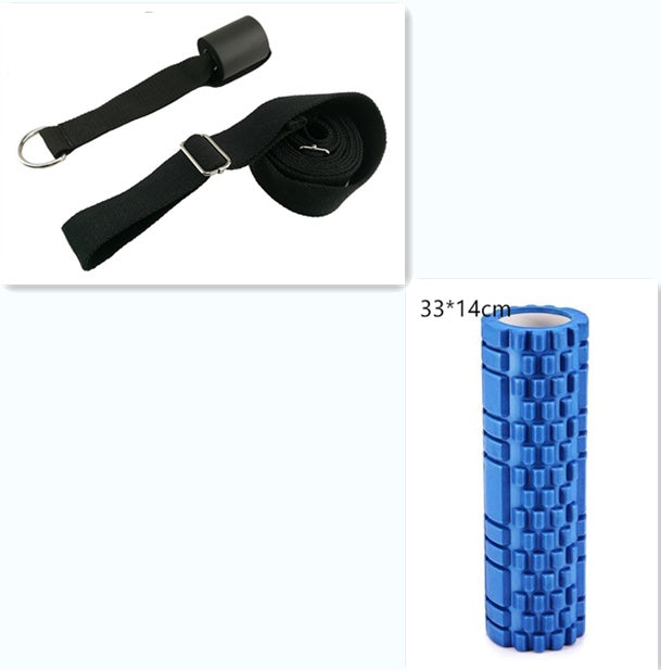 Yoga Foam Roller Yoga Foam Roller