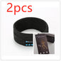 Wireless Bluetooth compatible yoga Headband Outdoor Fitness 