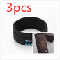 Wireless Bluetooth compatible yoga Headband Outdoor Fitness 