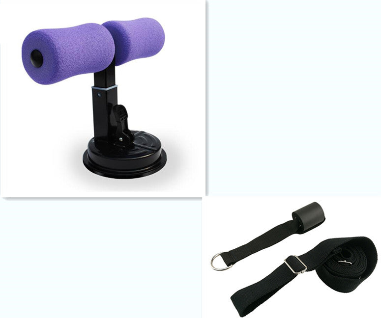 Sit Up Bar Trainer Sit Up Bar Trainer