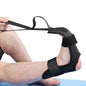 Yoga Stretching Belt for foot and ankle support