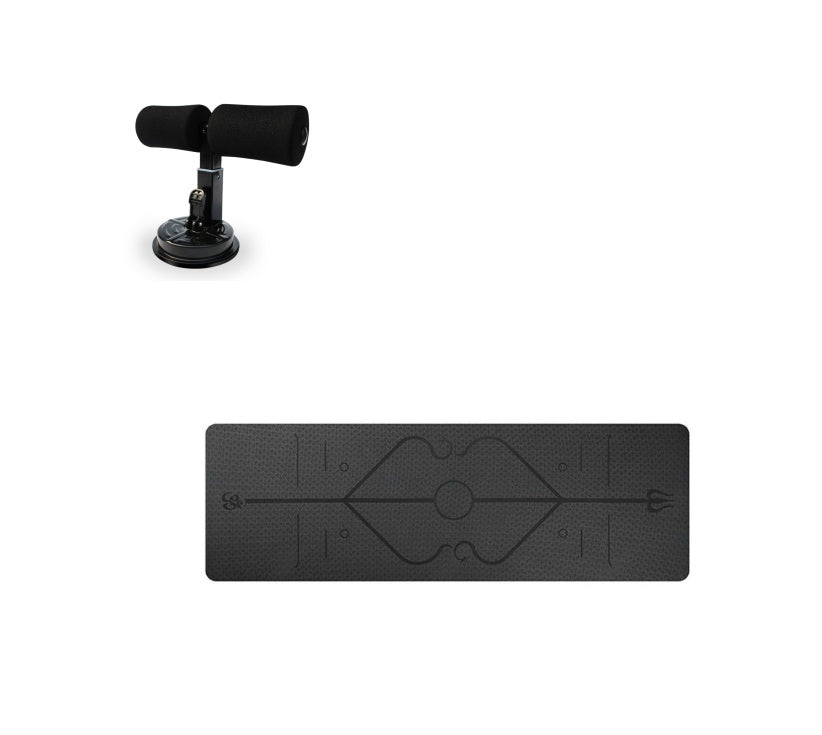 Sit Up Bar Trainer Sit Up Bar Trainer