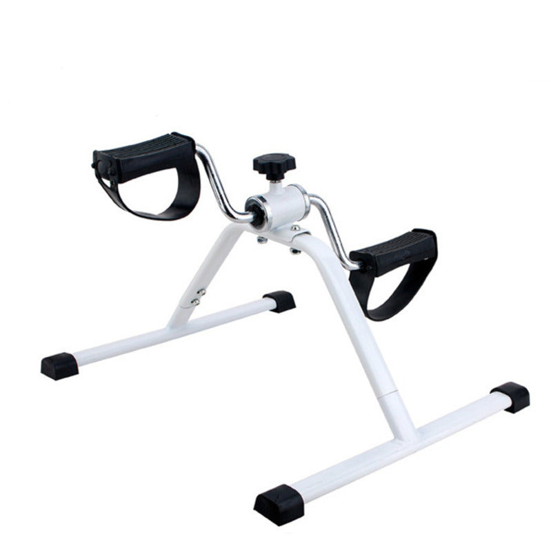 portable pedal exerciser fitness machine