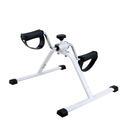 portable pedal exerciser fitness machine