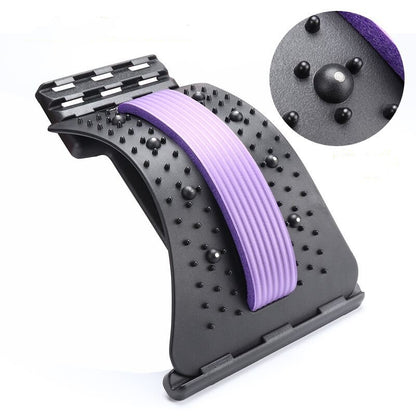 Lumbar Tractor Waist Traction Therapy Lumbar Orthosis 