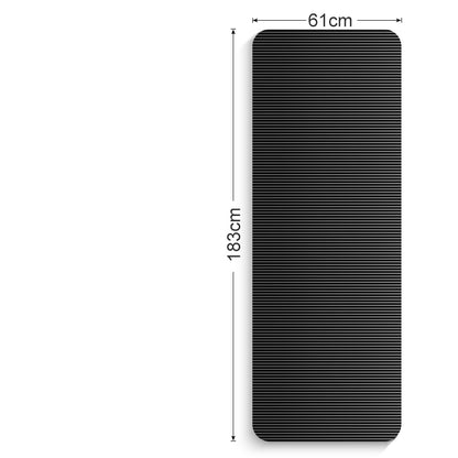  Fitness yoga mat Fitness yoga mat