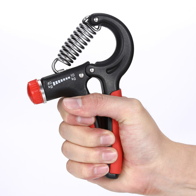 Men's Grip Fitness Equipment Home Exercise Finger