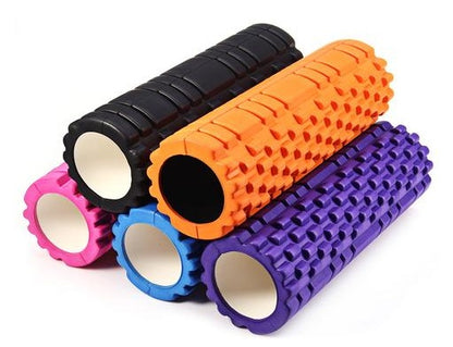 Yoga Foam Roller Yoga Foam Roller