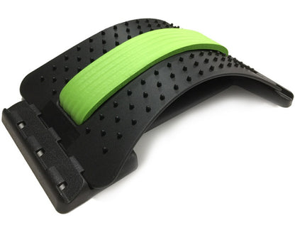 Lumbar Tractor Waist Traction Therapy Lumbar Orthosis 