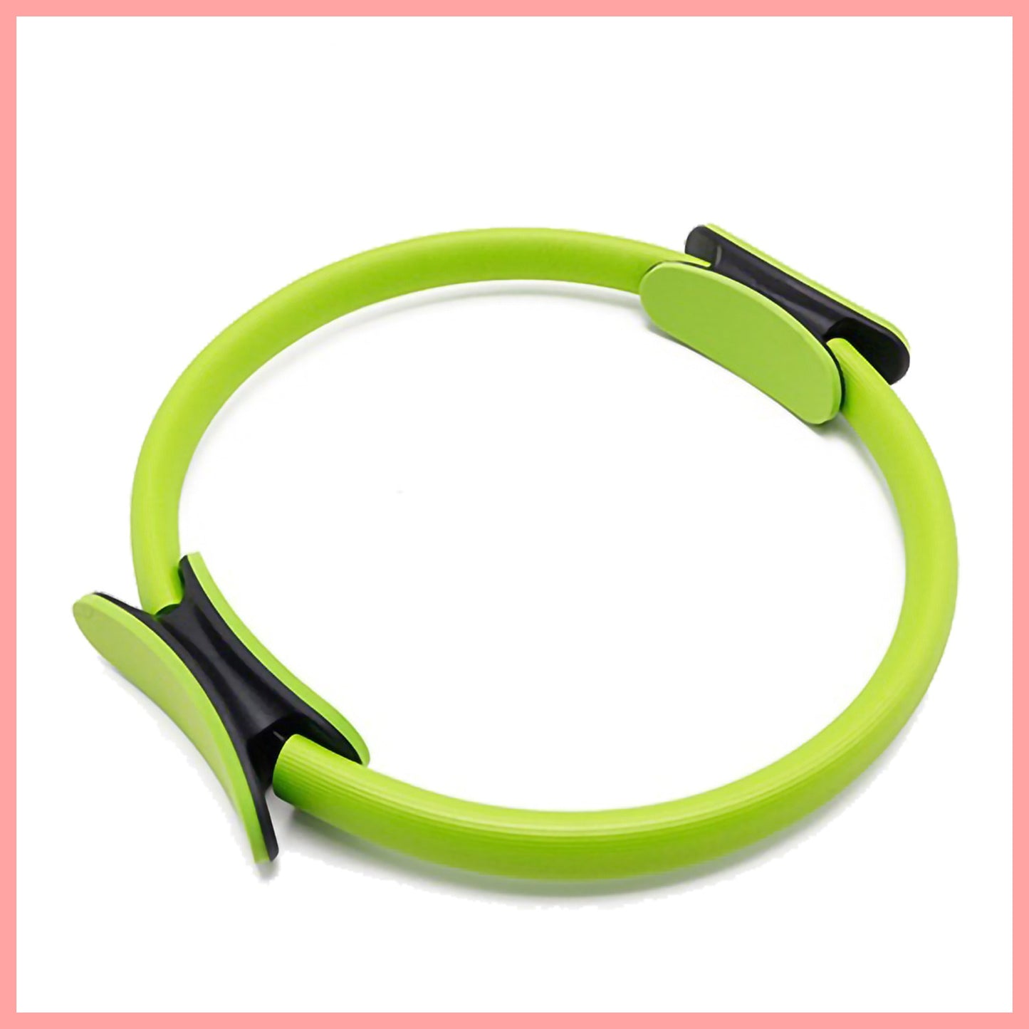 Yoga Fitness Pilates Ring Women Girls Circle Magic exerciser