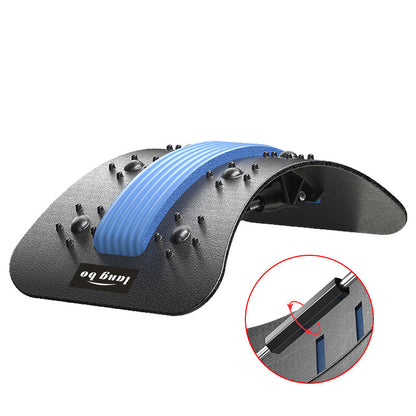 Lumbar Tractor Waist Traction Therapy Lumbar Orthosis 