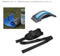Yoga Stretching Belt for foot and ankle support
