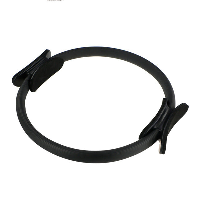 Yoga Fitness Pilates Ring Women Girls Circle Magic exerciser