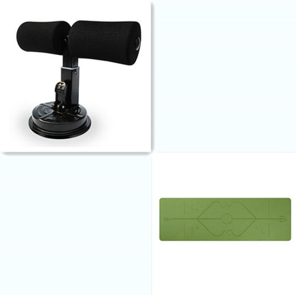 Sit Up Bar Trainer Sit Up Bar Trainer