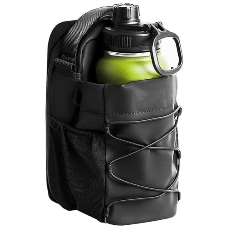 magnetic gym crossbody bag