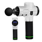 Body Muscle Massager Electric Vibrating Therapy Guns