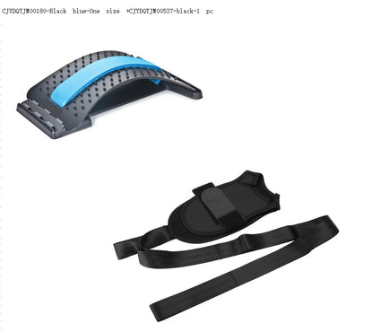 Yoga Stretching Belt for foot and ankle support