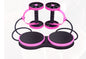 Crossflex Wheel Roller Crossflex Wheel Roller
