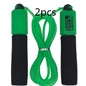 Rope skipping fitness ropeRope skipping fitness rope