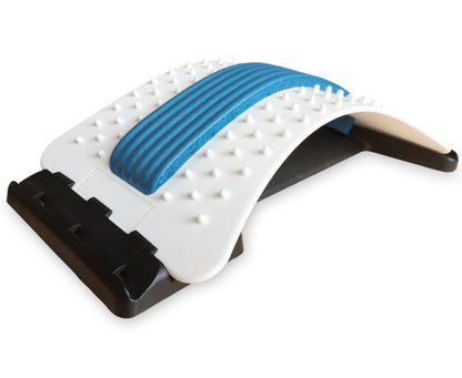 Lumbar Tractor Waist Traction Therapy Lumbar Orthosis 