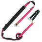 Yoga Strap Exercise Gym Belt Yoga Strap Exercise Gym Belt