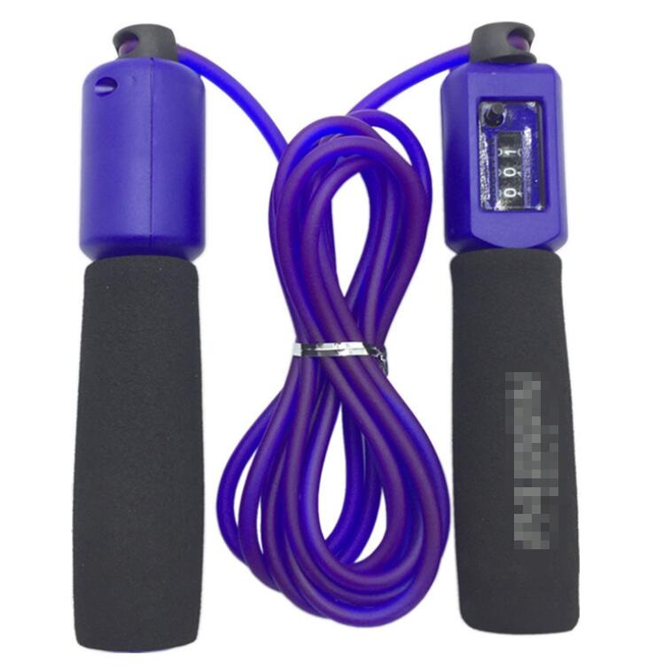 Rope skipping fitness ropeRope skipping fitness rope